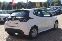 Toyota Yaris 1.5 Hybrid Business Edition