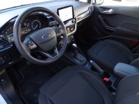Ford Fiesta 1.0 M-Hybrid Titanium