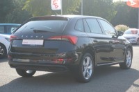 Skoda Scala 1.0 TSI Style