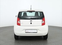 Seat Mii 1.0 MPI Reference