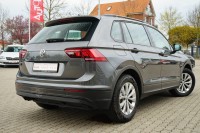 VW Tiguan 1.4 TSI