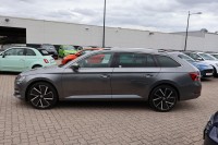 Skoda Superb Combi 2.0 TDI Style