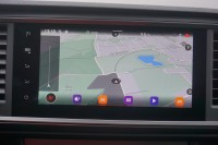 Cupra Ateca 2.0 TSI 4Drive