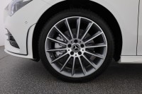 Mercedes-Benz Shooting Brake CLA 250 e AMG Line