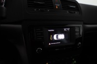 Skoda Yeti 1.2 TSI DSG