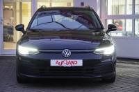 VW Golf VIII 2.0 TDI