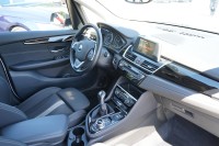 BMW Active Tourer 218i active Advantage