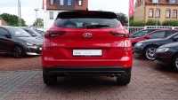 Hyundai Tucson 1.6 T-GDI N-Line DCT