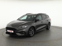 Ford Focus Turnier 1.0 EB ST-Line 2-Zonen-Klima Navi Sitzheizung