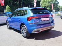 Skoda Kamiq 1.5 TSI DSG Tour