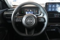 Jeep Avenger 1.2 MHev