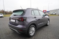 VW T-Cross 1.0 TSI Life
