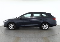 Vorschau: Seat Leon Sportstourer 1.5 Style