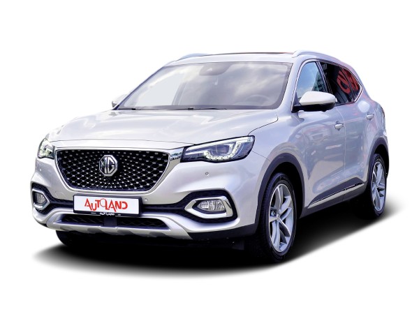 MG HS 1.5 T-GDI Luxury Aut.