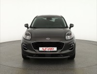 Ford Puma 1.0 EcoBoost Titanium X