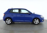 Skoda Fabia 1.0 MPI Cool Plus