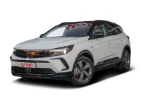 Opel Grandland GS-Line 1.2DI Turbo Aut. 2-Zonen-Klima Navi Sitzheizung