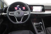 VW Golf VIII 1.5 TSI Life