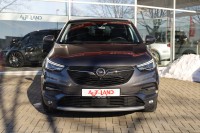 Opel Grandland X 1.2