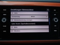 VW T-Cross 1.0 Life DSG