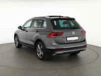 VW Tiguan 2.0 TSI DSG 4M Highline