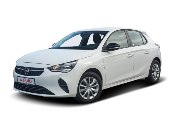 Opel Corsa F 1.2 Edition
