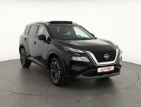Nissan X-Trail 1.5 VC-T mHev N-Connecta Aut.