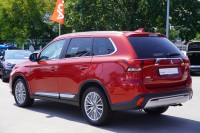 Mitsubishi Outlander 2.0 Diamant Edition+ 2WD