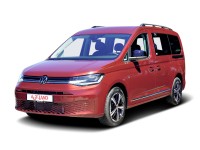 VW Caddy Maxi 1.5 TSI DSG 2-Zonen-Klima Navi Sitzheizung