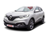 Renault Kadjar TCe 160 Intens 2-Zonen-Klima Navi Sitzheizung