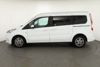 Vorschau: Ford Grand Tourneo 1.5 TDCi Titanium