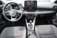 Toyota Yaris 1.5 Hybrid Team