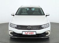 VW Passat Variant 1.4 TSI GTE