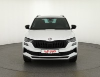 Skoda Karoq Sportline 1.5 TSI DSG