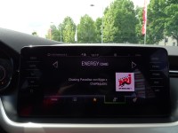 Skoda Kamiq 1.5 TSI Style