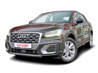 Audi Q2 1.5 35 TFSI 2-Zonen-Klima Navi Sitzheizung