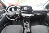 Hyundai i20 1.0 T-GDI Trend