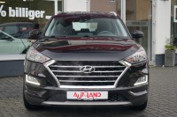 Hyundai Tucson 1.6 T-GDI