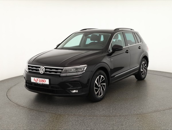 VW Tiguan 1.4 TSI Join