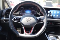VW Golf VIII 2.0 GTI DSG