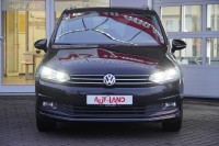 VW Touran 1.4TSI Highline DSG