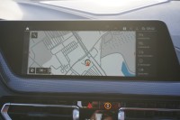 BMW 118 i Advantage Aut.