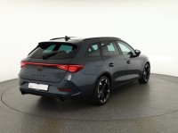 Cupra Leon ST 2.0 TSI DSG