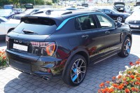 Lynk&Co 01 1.5 TD PHEV Aut.