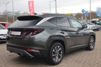 Hyundai Tucson 1.6 Trend Mild-Hybrid 2WD