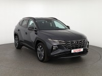 Hyundai Tucson 1.6 T-GDI