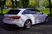 Audi A4 Avant 45 TFSI qu. 2xS line