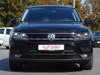 VW Tiguan 1.5 TSI IQ.DRIVE