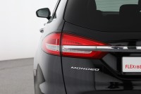 Ford Mondeo Turnier 2.0 Hybrid