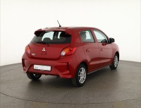 Mitsubishi Space Star 1.2 Select